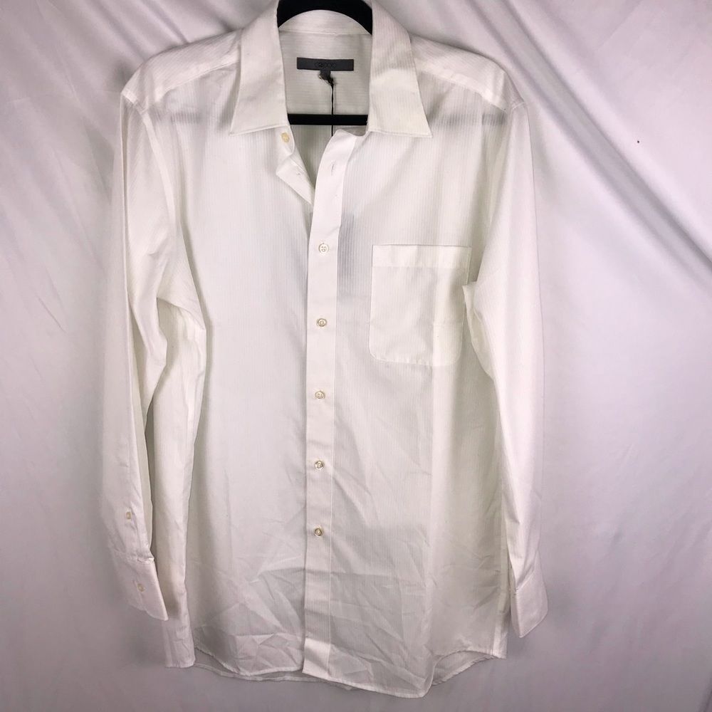 G2000 Button Up Shirt